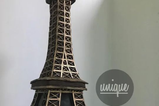 Unique Designer's Cake