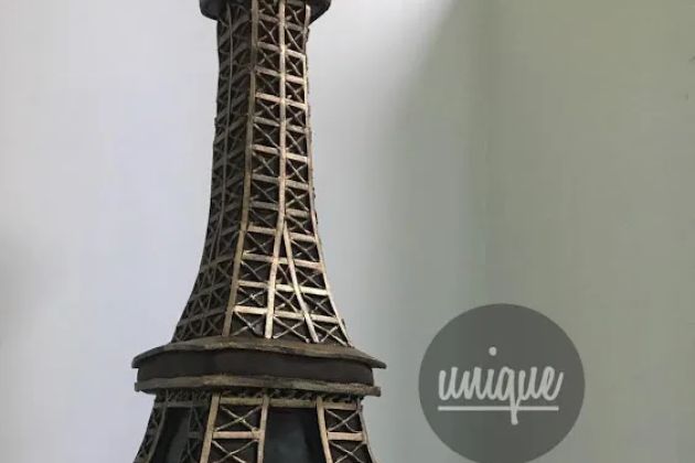 Unique Designer's Cake