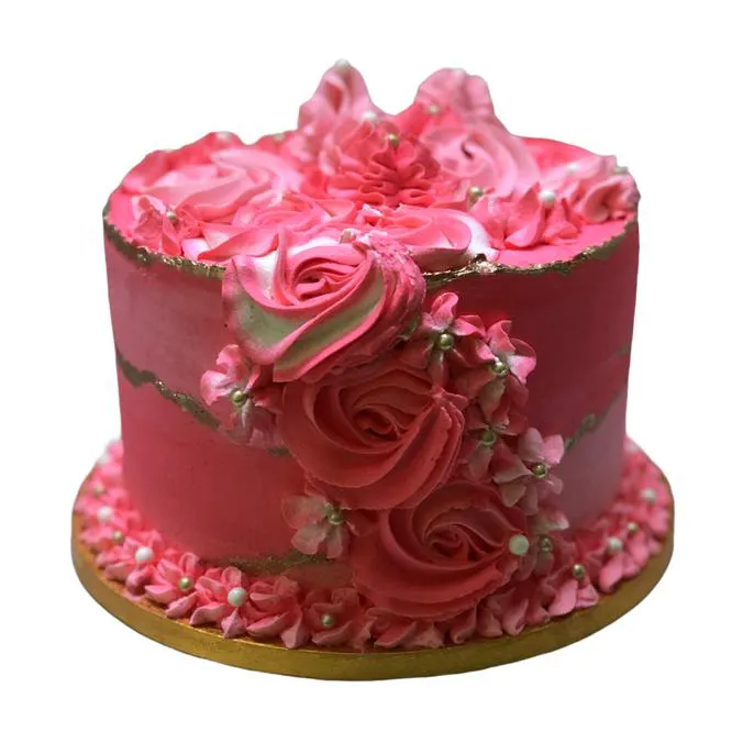 Unique Designer's Cake Picture 9