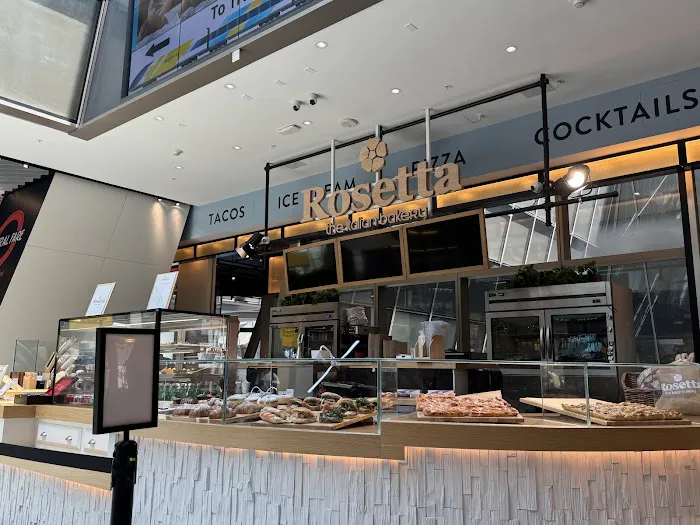 Rosetta Bakery Picture 10