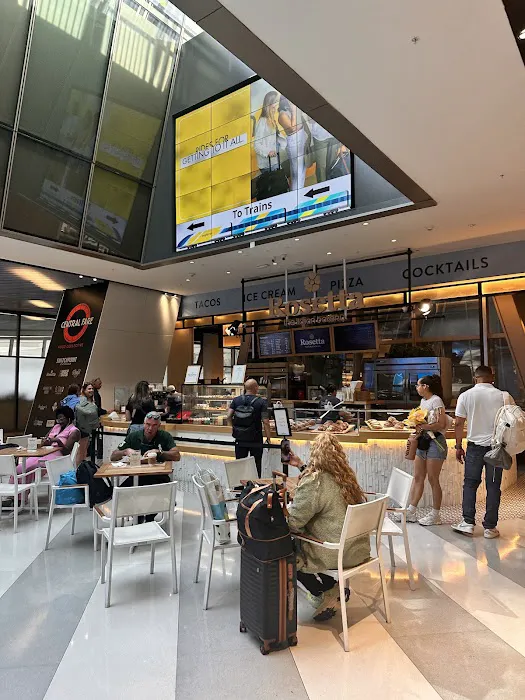 Rosetta Bakery Picture 7