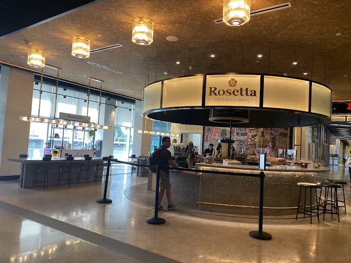 Rosetta Bakery Picture 5