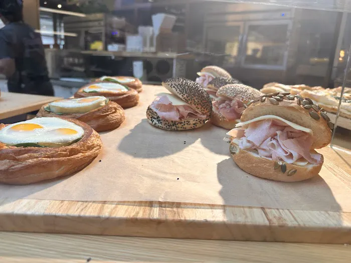 Rosetta Bakery Picture 4