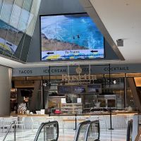 Rosetta Bakery ico