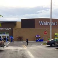 Walmart Bakery ico