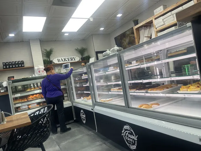 Le Fournil Bakery & Café Picture 1