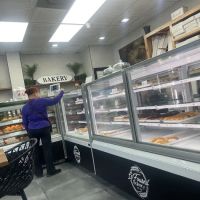 Le Fournil Bakery & Café ico