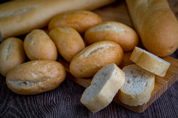 Le Fournil Bakery & Café Picture 3