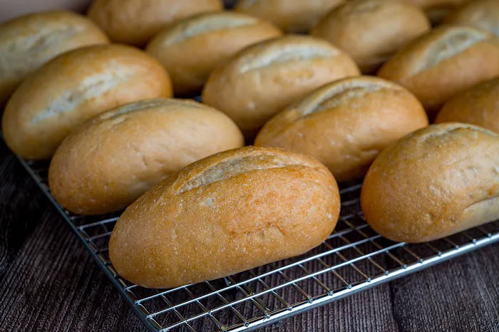 Le Fournil Bakery & Café Picture 2