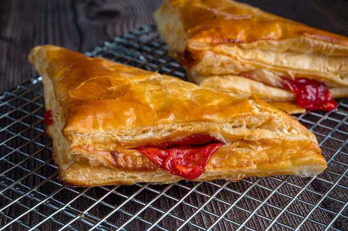 Le Fournil Bakery & Café Picture 10