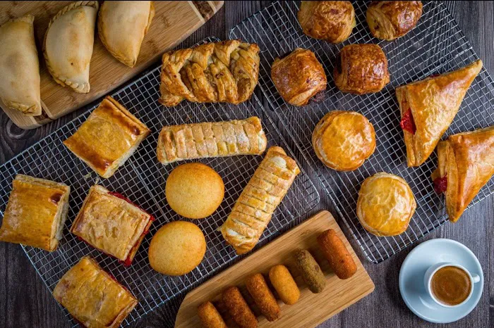 Le Fournil Bakery & Café Picture 9