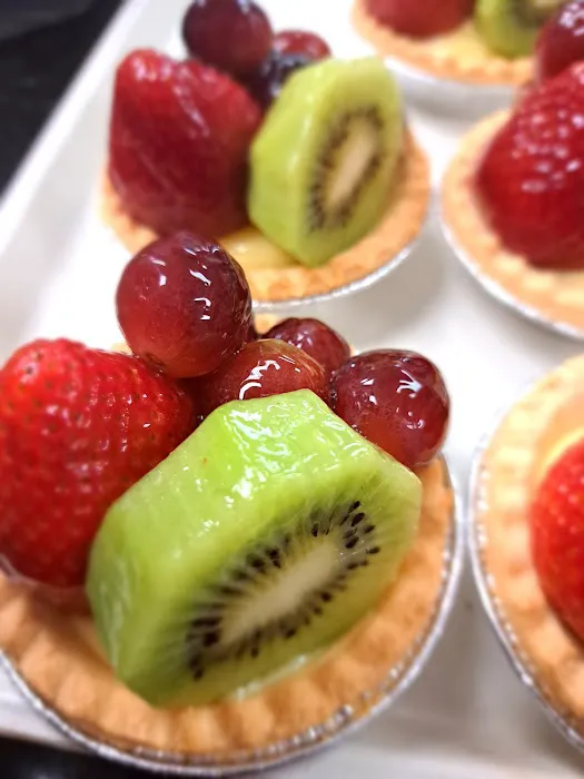 La Suiza Bakery Picture 10