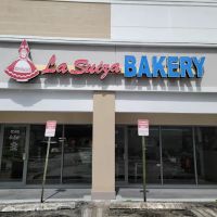 La Suiza Bakery ico
