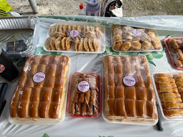 Breadman Miami Picture 6