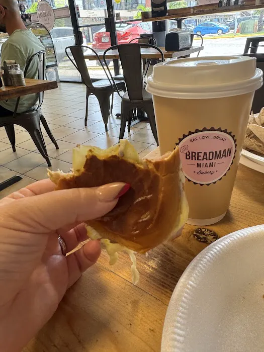 Breadman Miami Picture 8