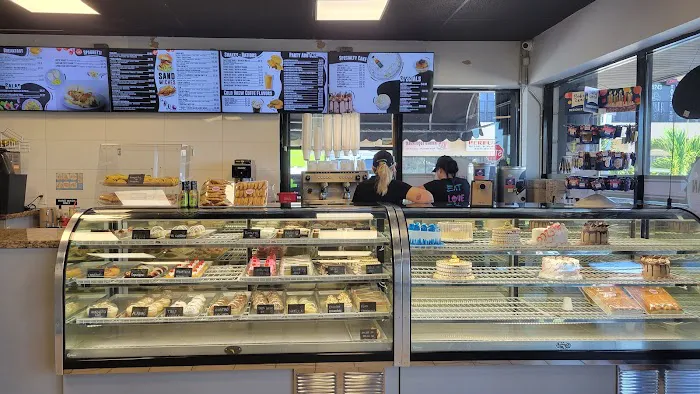 Breadman Miami Picture 9
