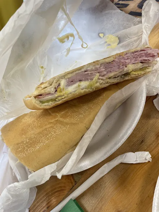 Breadman Miami Picture 2