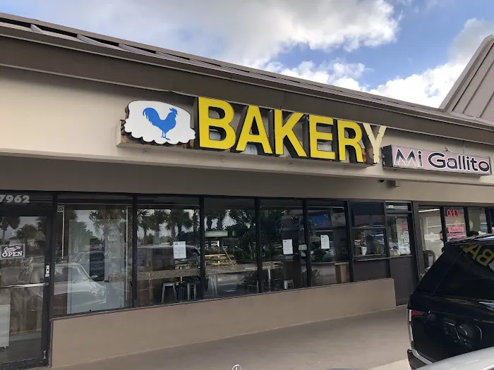 Mi Gallito Bakery Picture 5