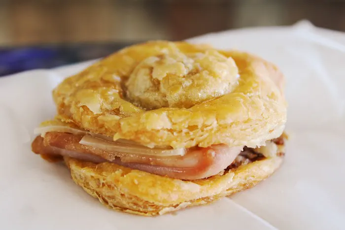 Mi Gallito Bakery Picture 7