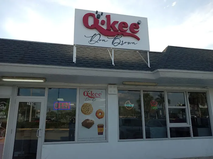 QKEE DON BROWN Picture 9