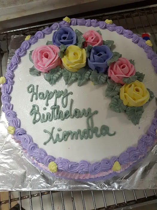 Esther Maria Bakery Picture 3