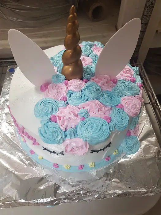 Esther Maria Bakery Picture 6