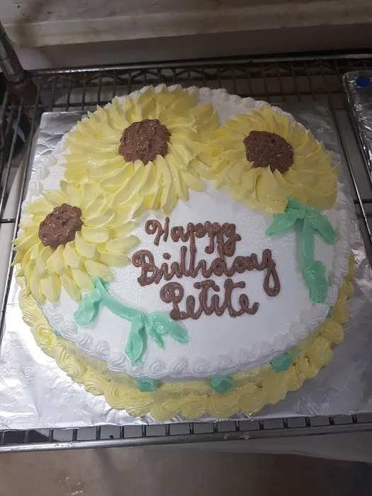 Esther Maria Bakery Picture 8