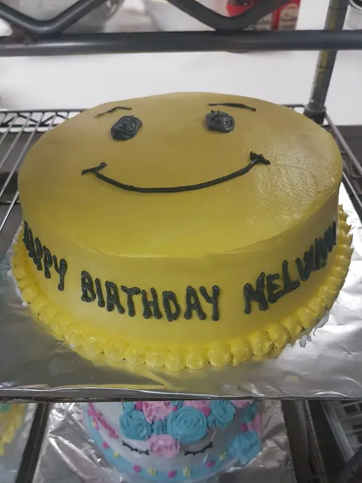 Esther Maria Bakery Picture 2