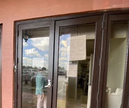 Esther Maria Bakery