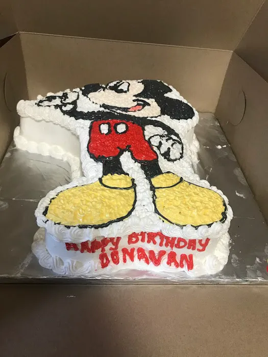 Esther Maria Bakery Picture 9