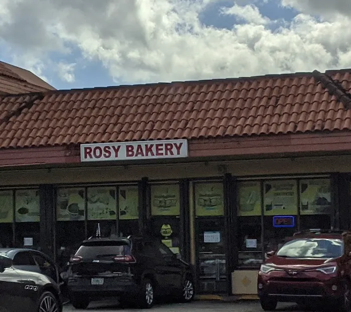 Rosy Bakery Picture 3