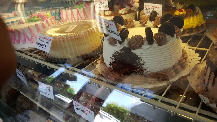 Rosy Bakery Picture 2