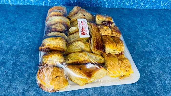 Rosy Bakery Picture 7