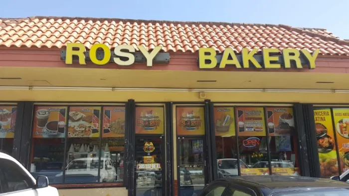 Rosy Bakery Picture 4