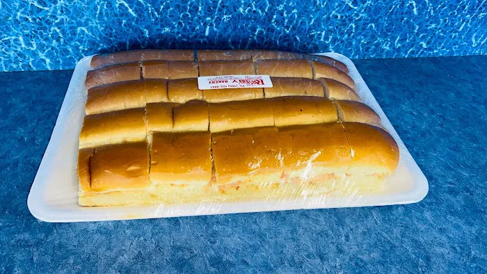 Rosy Bakery Picture 10