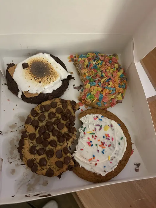 Night Owl Cookies Picture 3