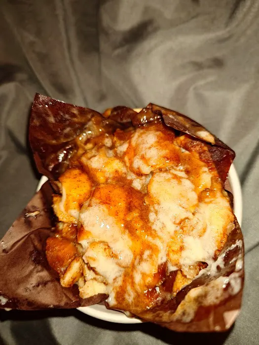 Cinnabon Picture 2