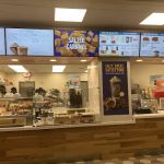 Cinnabon