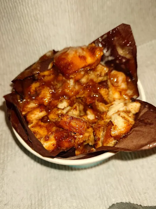 Cinnabon Picture 6