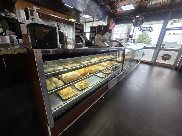 La Sin Rival Bakery Picture 1