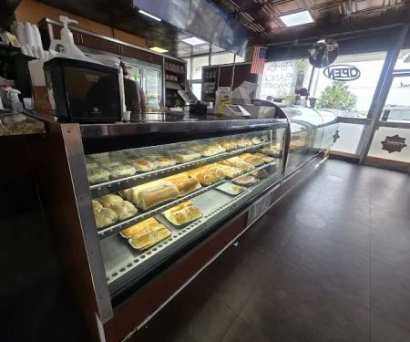 La Sin Rival Bakery