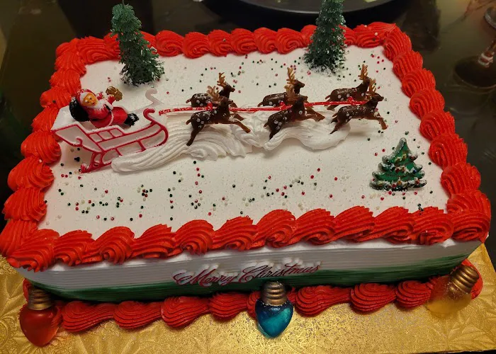 La Sin Rival Bakery Picture 2