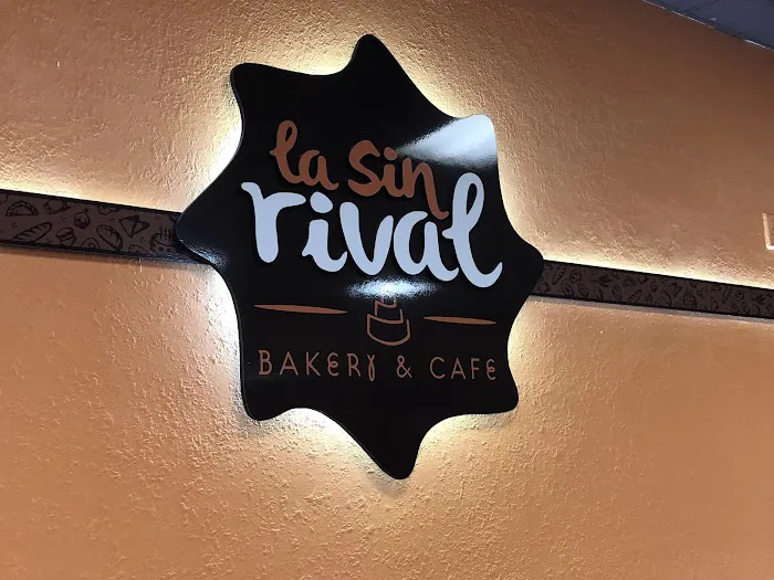 La Sin Rival Bakery Picture 6
