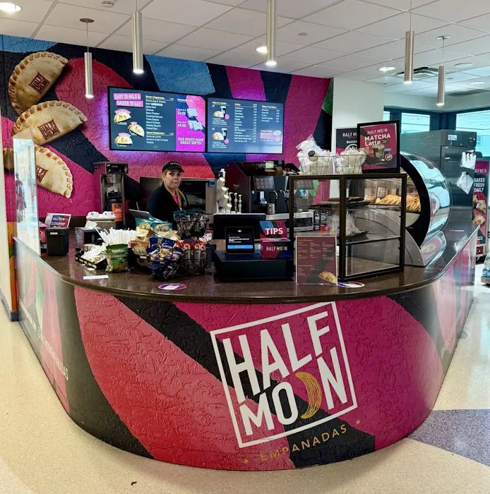 Half Moon Empanadas - Nicklaus Children's Hospital Picture 10