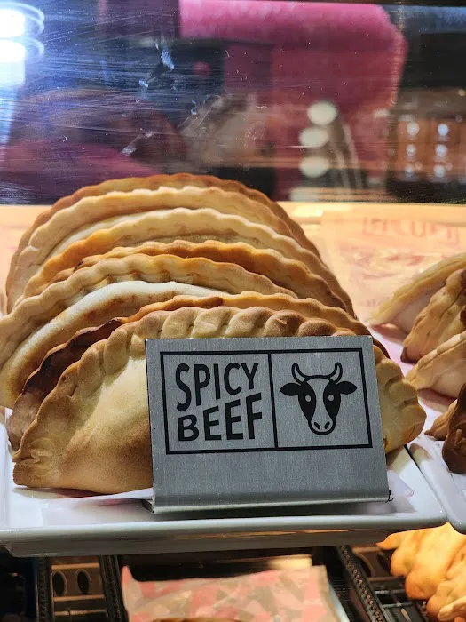 Half Moon Empanadas - Nicklaus Children's Hospital Picture 5