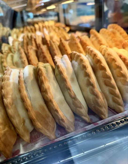 Half Moon Empanadas - Nicklaus Children's Hospital Picture 9