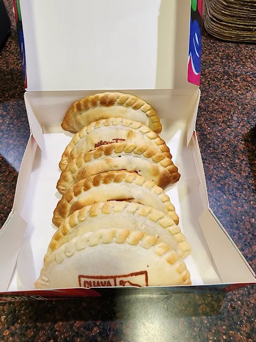 Half Moon Empanadas - Nicklaus Children's Hospital Picture 4
