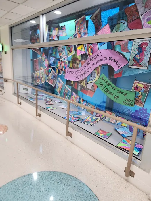 Half Moon Empanadas - Nicklaus Children's Hospital Picture 7