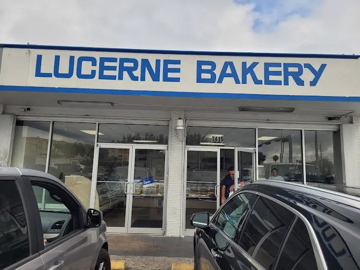 Lucerne Bakery Picture 5