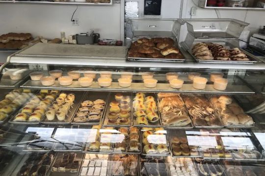 Lucerne Bakery